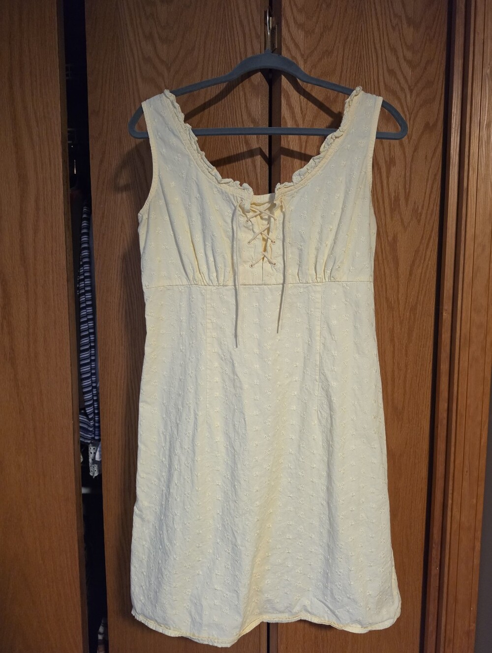 Vintage Sundress